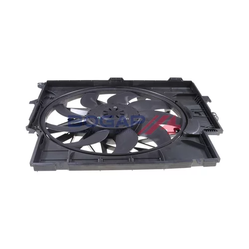 Ventilátor chladenia motora B4243128 /BOGAP/ - obr. 1