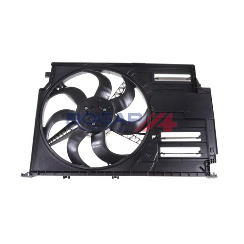 Ventilátor chladenia motora BOGAP B4243141