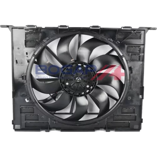 Ventilátor chladenia motora BOGAP B4243177