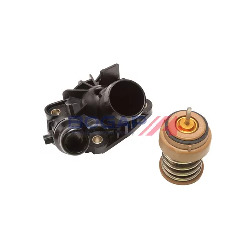 Obal termostatu BOGAP B4246107