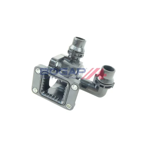Obal termostatu B4252107 /BOGAP/ - obr. 1