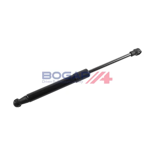 Plynová vzpera, kapota motora B5134115 /BOGAP/ - obr. 1