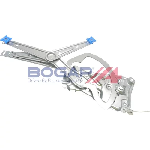 Mechanizmus zdvíhania okna BOGAP B5341108