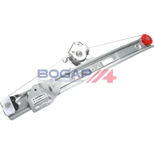 Mechanizmus zdvíhania okna BOGAP B5341112