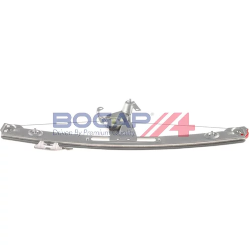 Mechanizmus zdvíhania okna BOGAP B5341113