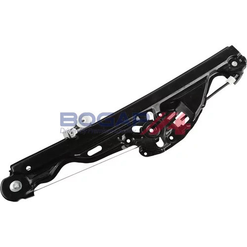 Mechanizmus zdvíhania okna BOGAP B5341130