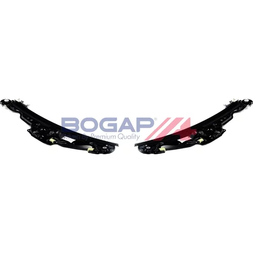 Mechanizmus zdvíhania okna BOGAP B5341152
