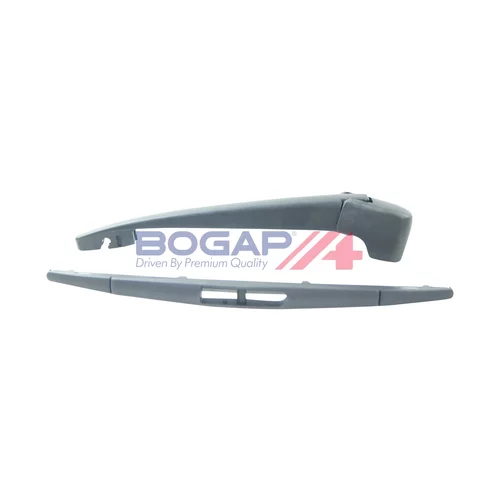 Sada ramienka stierača, čistenie okien B5515103 /BOGAP/ - obr. 2