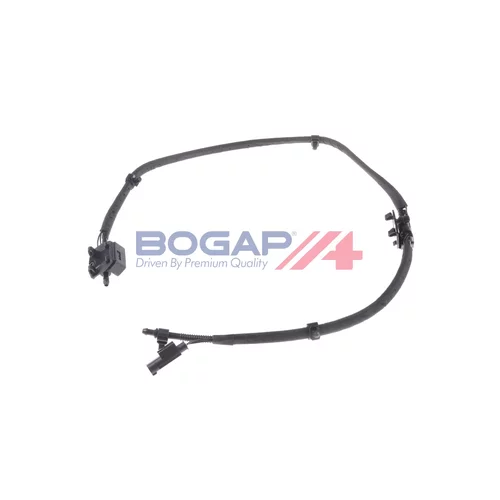 Tryska ostrekovača skiel BOGAP B5518102