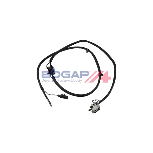 Tryska ostrekovača skiel BOGAP B5518109