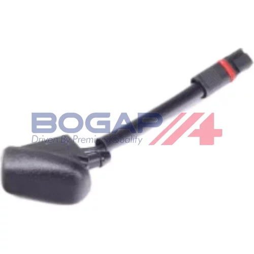 Tryska ostrekovača skiel BOGAP B5518135