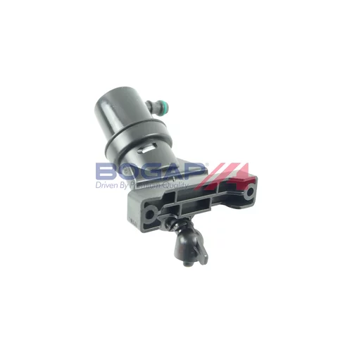 Tryska ostrekovača svetiel B5522140 /BOGAP/ - obr. 4