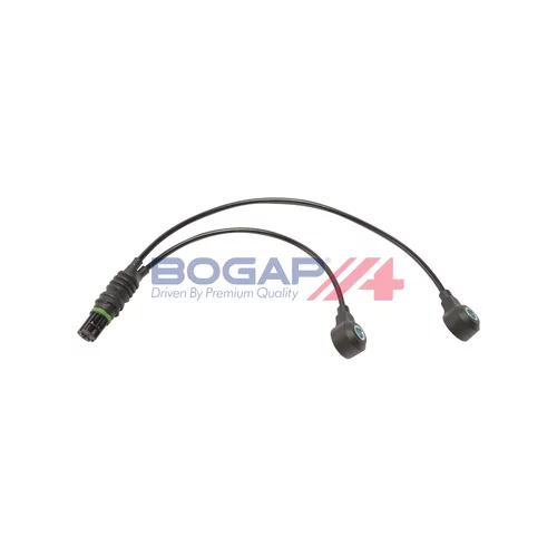 Senzor klepania BOGAP B6113101