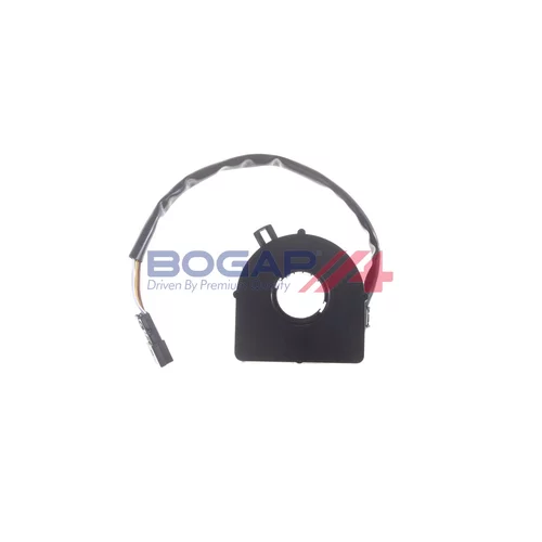 Snímač uhlu natočenia volantu B7114100 /BOGAP/ - obr. 3