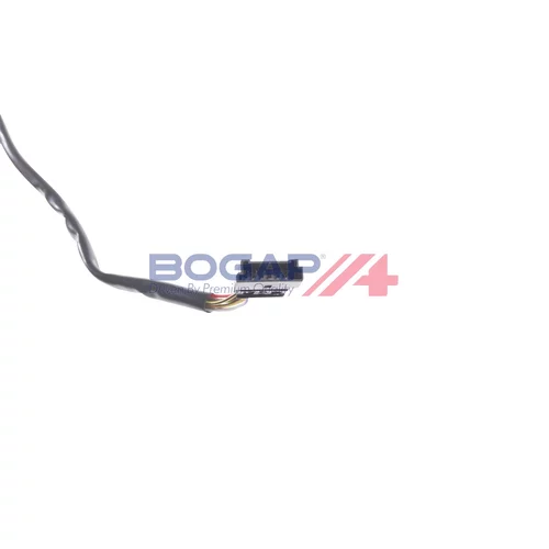 Snímač uhlu natočenia volantu B7114100 /BOGAP/ - obr. 4