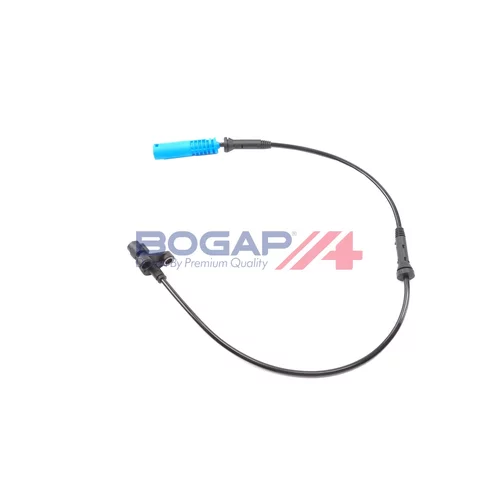 Snímač počtu otáčok kolesa BOGAP B7117104