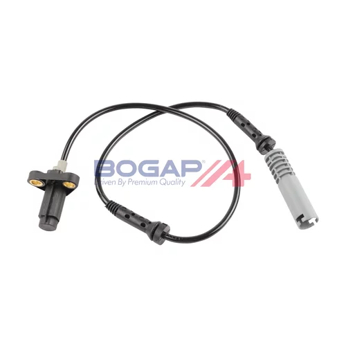 Snímač počtu otáčok kolesa B7117108 /BOGAP/ - obr. 1