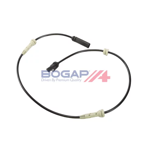 Snímač počtu otáčok kolesa BOGAP B7117153