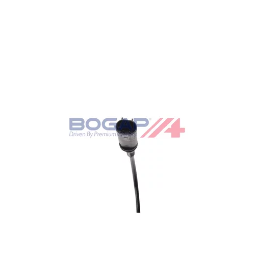 Snímač počtu otáčok kolesa B7117165 /BOGAP/ - obr. 2