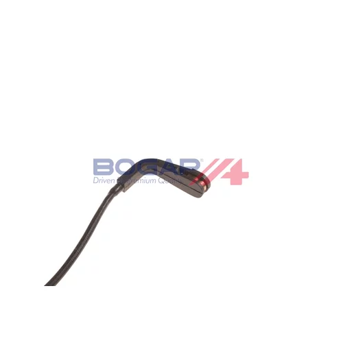Výstražný kontakt opotrebenia brzdového obloženia B7118121 /BOGAP/ - obr. 1