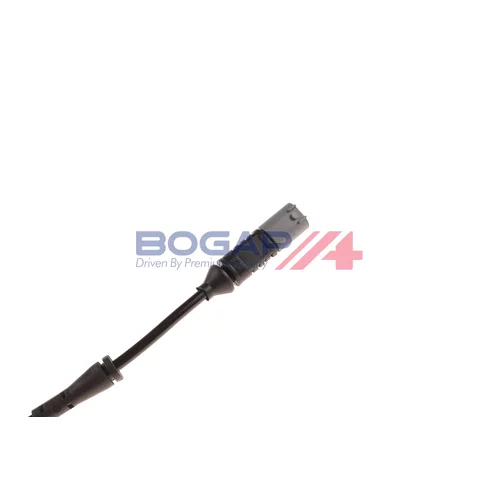 Výstražný kontakt opotrebenia brzdového obloženia B7118203 /BOGAP/ - obr. 3