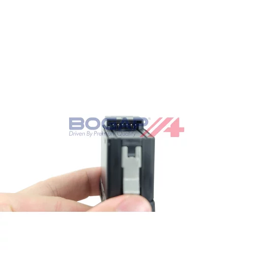 Vypínač výstražných smeroviek B7332100 /BOGAP/ - obr. 4
