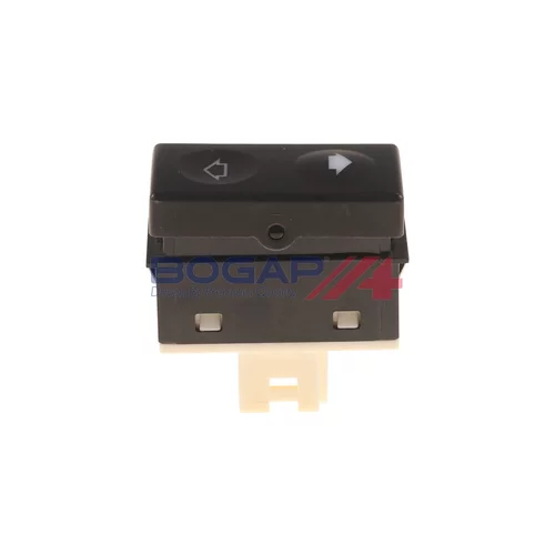 Spínač elektrického otvárania okien BOGAP B7339111