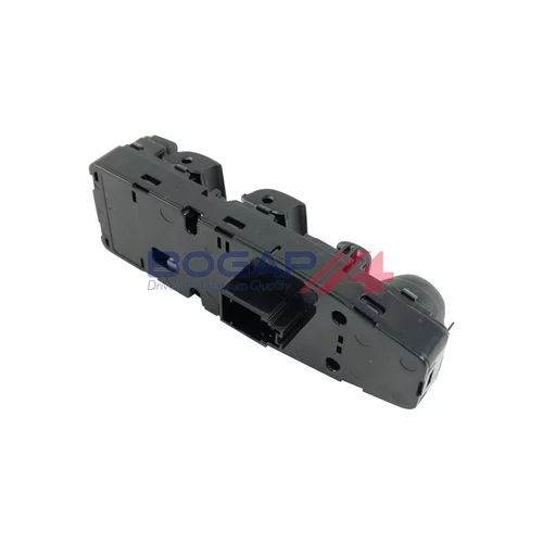 Spínač elektrického otvárania okien B7358106 /BOGAP/ - obr. 2