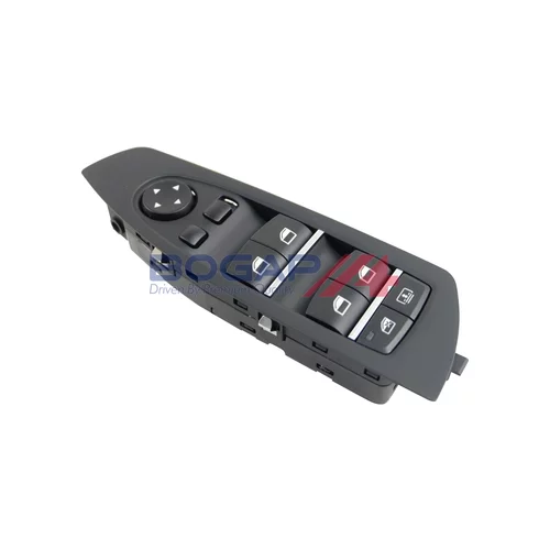 Spínač elektrického otvárania okien B7358108 /BOGAP/ - obr. 1
