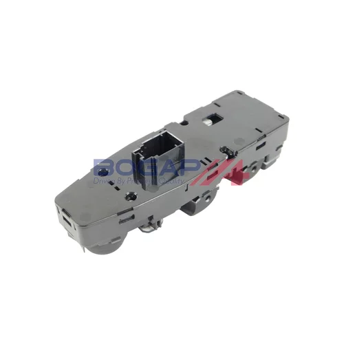 Spínač elektrického otvárania okien B7358109 /BOGAP/ - obr. 3