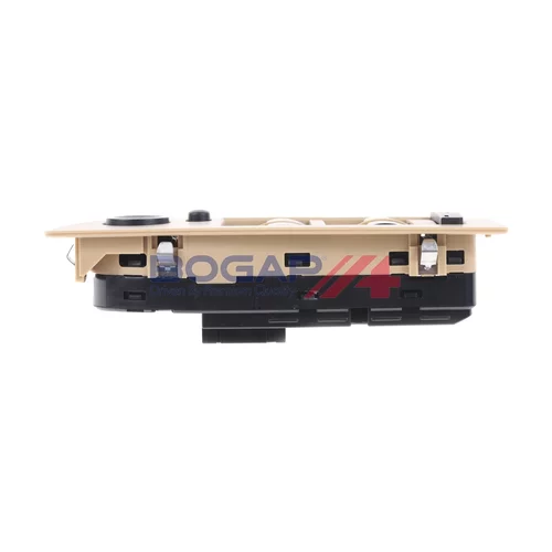 Spínač elektrického otvárania okien B7358112 /BOGAP/ - obr. 1