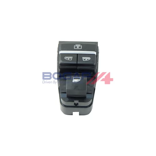 Spínač elektrického otvárania okien B7358123 /BOGAP/ - obr. 4