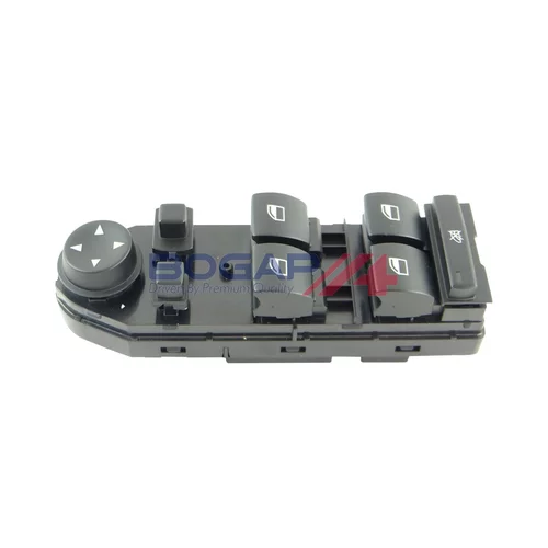 Spínač elektrického otvárania okien BOGAP B7358134