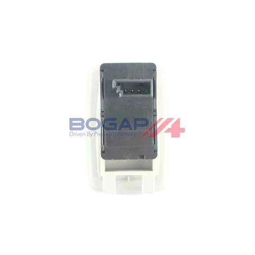 Spínač elektrického otvárania okien B7358139 /BOGAP/ - obr. 4