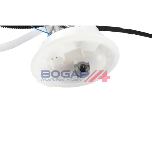 Filter paliva - podávacia jednotka B8110134 /BOGAP/ - obr. 3