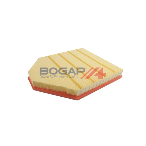 Vzduchový filter BOGAP B8111121