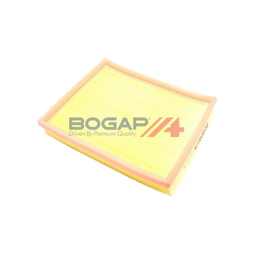 Vzduchový filter BOGAP B8111163