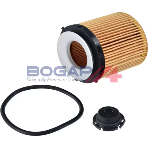 Olejový filter BOGAP B8113130
