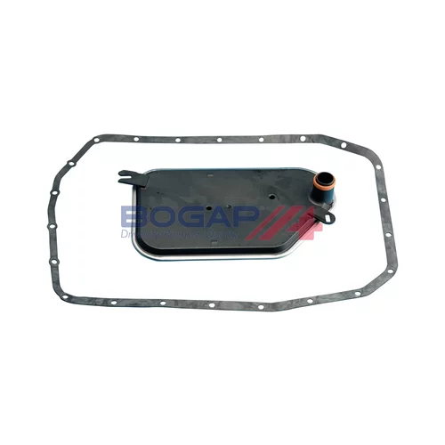 Sada hydraulického filtra automatickej prevodovky BOGAP B8115105