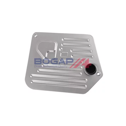 Sada hydraulického filtra automatickej prevodovky B8115107 /BOGAP/ - obr. 3