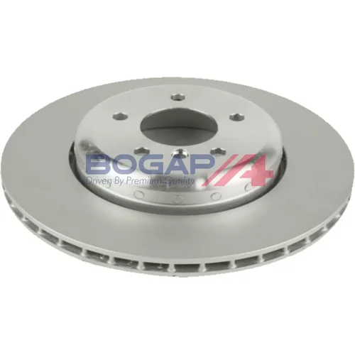 Brzdový kotúč BOGAP B8211300