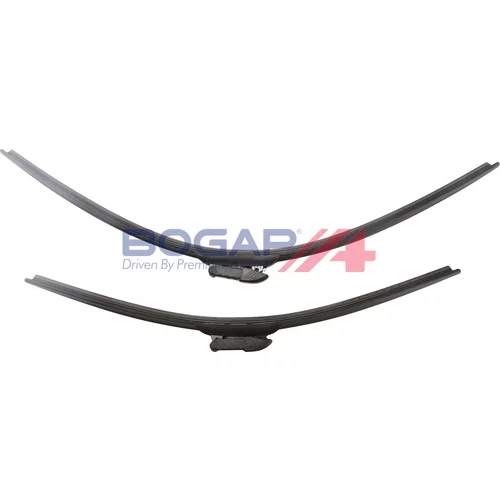 Stieracia lišta B8310106 /BOGAP/ - obr. 3
