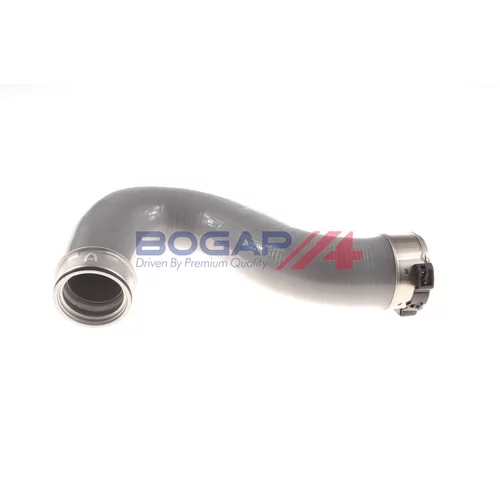 Hadica plniaceho vzduchu C1711161 /BOGAP/ - obr. 1