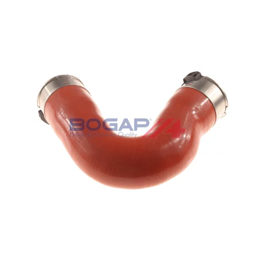 Hadica plniaceho vzduchu C1711170 /BOGAP/ - obr. 2