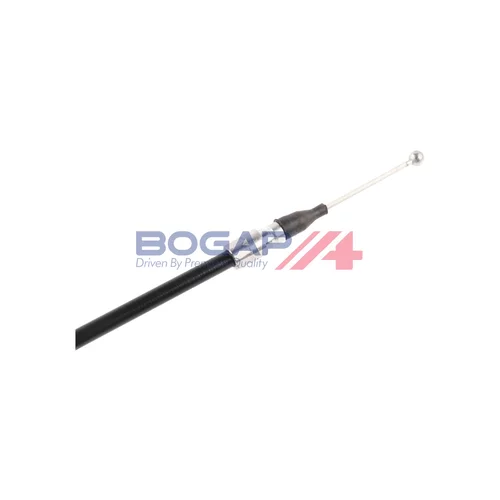 Ťažné lanko parkovacej brzdy C3126104 /BOGAP/ - obr. 3