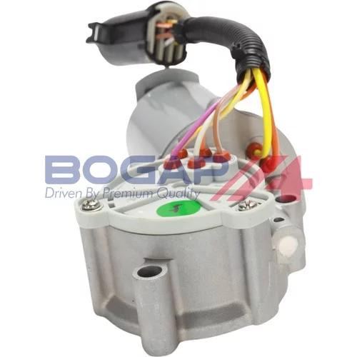 Nastavovací prvok, rozvodovka C3812100 /BOGAP/ - obr. 6