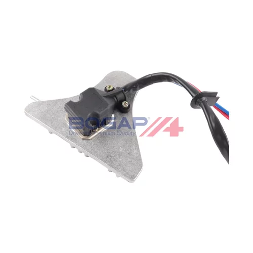 Odpor vnútorného ventilátora C4112113 /BOGAP/ - obr. 2