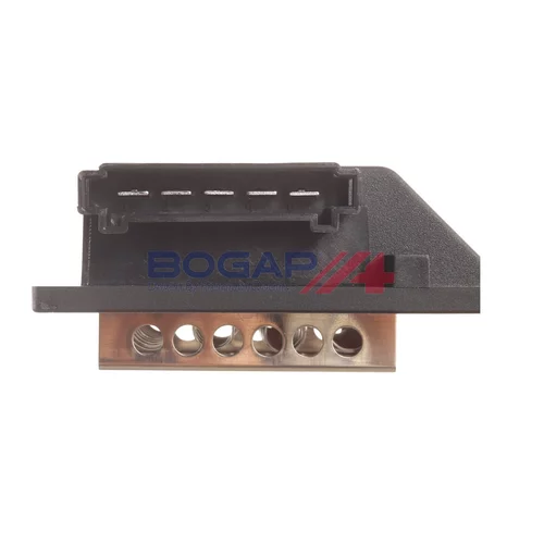 Odpor vnútorného ventilátora C4112114 /BOGAP/ - obr. 4