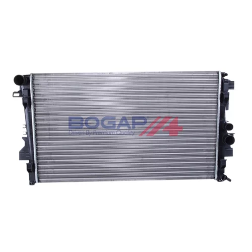 Nádrž na vodu ,chladič BOGAP C4210122