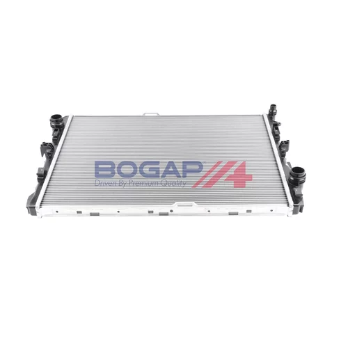 Nádrž na vodu ,chladič C4210126 /BOGAP/ - obr. 1